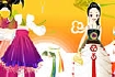 Thumbnail of Cutie Dress Up 3